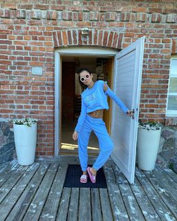 Natalia Siwiec feet photo thumbnail