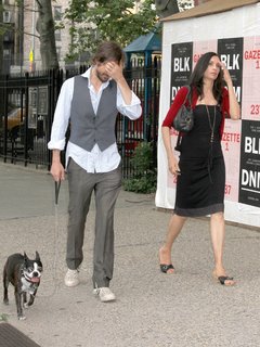 Famke Janssen feet photo thumbnail