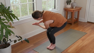 Adriene Mishler feet photo thumbnail