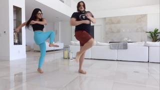 Alia Shelesh feet photo thumbnail