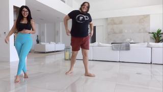 Alia Shelesh feet photo thumbnail