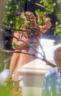 Victoria Beckham feet photo thumbnail
