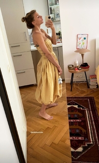Marta Wierzbicka feet photo thumbnail