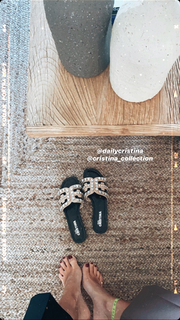 Cristina Ferreira feet photo thumbnail