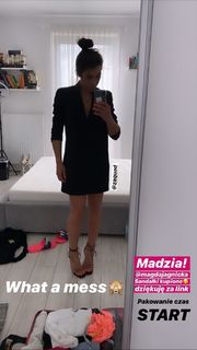 Joanna Jedrzejczyk feet photo thumbnail