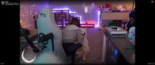 Natalia Mogollon feet photo thumbnail