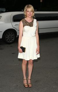 Michelle Williams feet photo thumbnail
