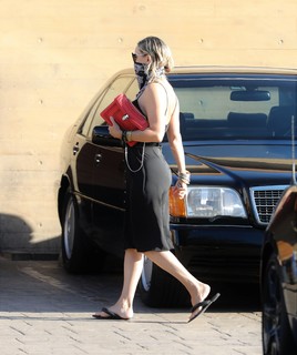 Kate Hudson feet photo thumbnail