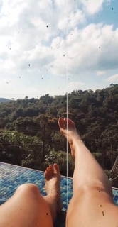 Lívia Andrade feet photo thumbnail