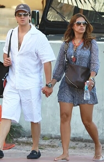 Galilea Montijo feet photo thumbnail