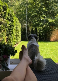 Karolina Kowalkiewicz feet photo thumbnail
