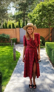 Malgorzata Socha feet photo thumbnail