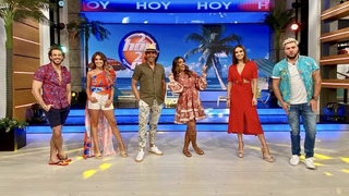 Galilea Montijo feet photo thumbnail