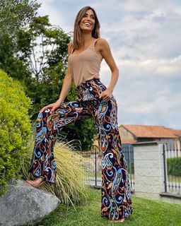 Federica Nargi feet photo thumbnail