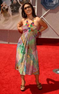 Ming-Na Wen feet photo thumbnail