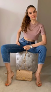Xenia Tchoumitcheva feet photo thumbnail