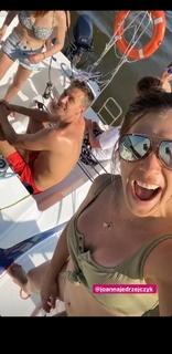 Joanna Jedrzejczyk feet photo thumbnail