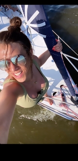 Joanna Jedrzejczyk feet photo thumbnail