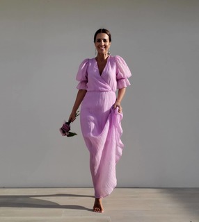 Paula Echevarría feet photo thumbnail