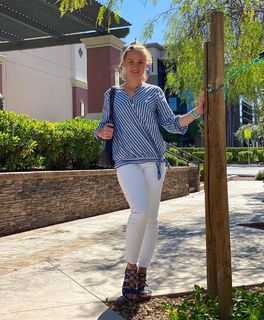 Valentina Shevchenko feet photo thumbnail