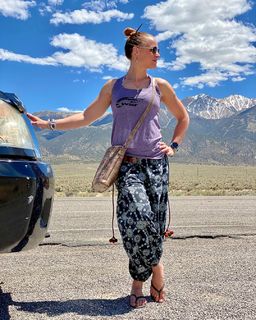 Valentina Shevchenko feet photo thumbnail