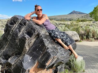 Valentina Shevchenko feet photo thumbnail