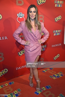 Charlotte Engelhardt feet photo 5