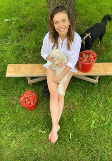 Edyta Herbus feet photo thumbnail