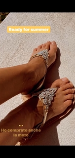 Veronica Maya feet photo thumbnail