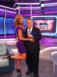 Lili Estefan feet photo thumbnail