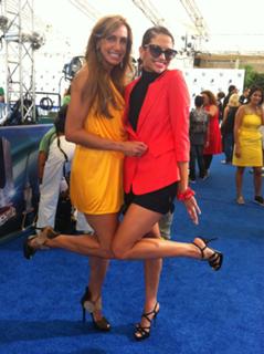 Lili Estefan feet photo thumbnail