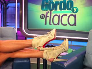 Lili Estefan feet photo thumbnail