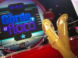 Lili Estefan feet photo thumbnail