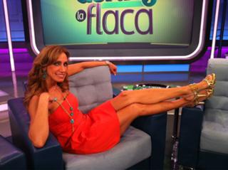 Lili Estefan feet photo thumbnail