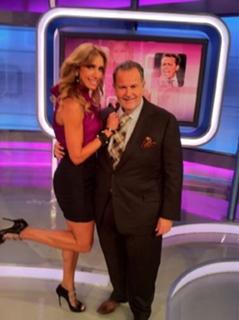 Lili Estefan feet photo thumbnail