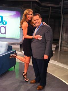 Lili Estefan feet photo thumbnail