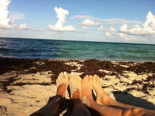 Lili Estefan feet photo thumbnail