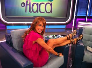 Lili Estefan feet photo thumbnail