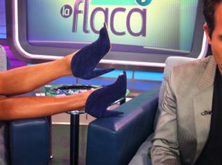 Lili Estefan feet photo thumbnail