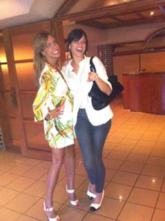 Lili Estefan feet photo thumbnail