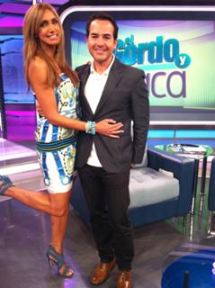 Lili Estefan feet photo thumbnail