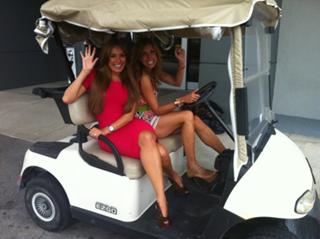 Lili Estefan feet photo thumbnail