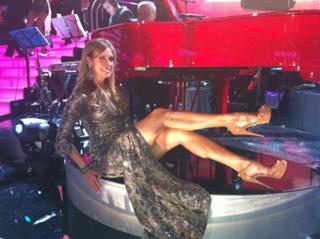 Lili Estefan feet photo thumbnail