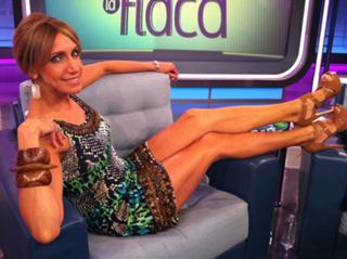 Lili Estefan feet photo thumbnail
