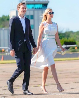 Ivanka Trump feet photo thumbnail