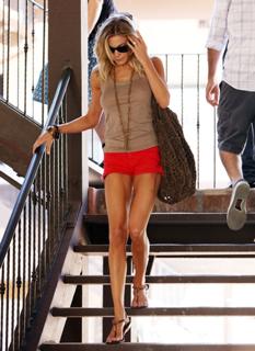 LeAnn Rimes feet photo thumbnail