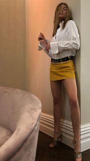 Abbey Clancy feet photo thumbnail