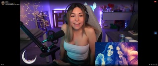 Natalia Mogollon feet photo thumbnail