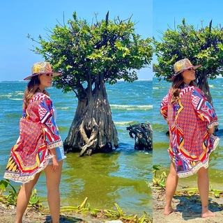 Galilea Montijo feet photo thumbnail