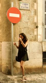 Ashley Madekwe feet photo thumbnail